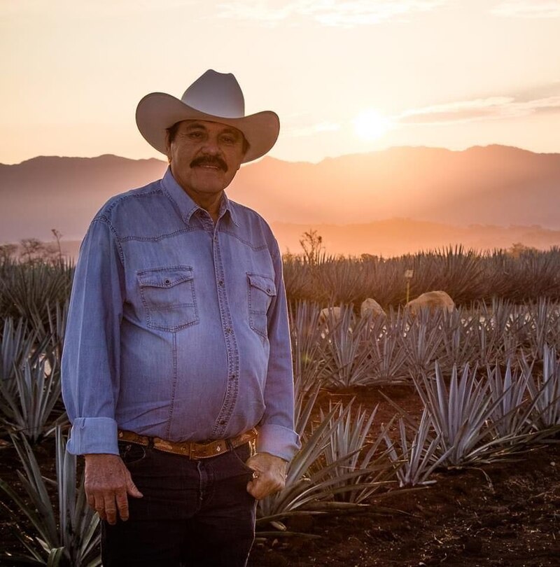 El campesino mexicano