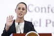 Sheinbaum reitera rechazo al bloqueo contra Cuba tras nuevo memorando firmado por Trump