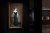  “Madame X”, definida como “‘La Gioconda americana”, se despide de París 