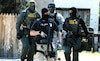México y DEA lanzan “proyecto guardián”; anularán a controladores de tráfico de drogas y armas  