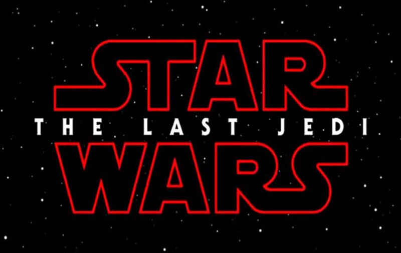 Star Wars: Los últimos Jedi