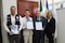 IJCF y UNIVA firman convenio de colaboración para prestación de servicio social y prácticas profesionales