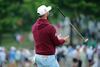 Jon Rahm aún con opciones en el PGA Championship
