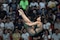Aranza Vázquez termina en el noveno sitio mundial en trampolín de 3m