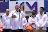 Maestros del SNTE, Vocación y Lucha Docente al Final del Ciclo Escolar: Cepeda