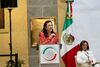 México es líder en gobernanza de oceánica, reconoce diputada priista