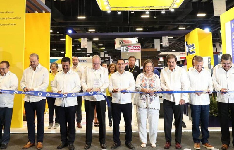 Inauguración de la Feria Internacional de Turismo de Madrid