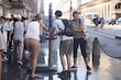 Europa sufrirá esta semana la mayor ola de calor de su historia con inéditas noches tropicales 