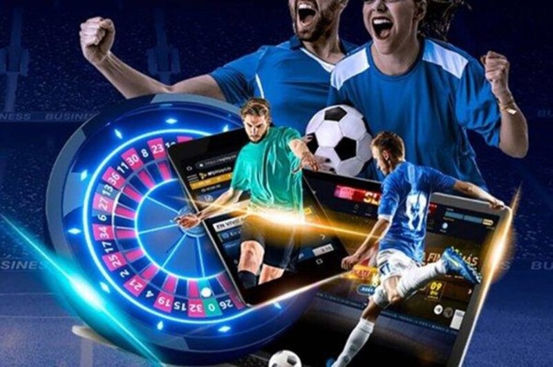 Apuestas deportivas y casino online