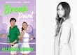 Mucho más que amor: Alejandra Andrade presenta su novela Break Point