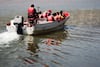 Misterio en Chiapas: Subsecretaria de Turismo cae al Río Grijalva