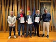 Reconocen en España la innovación de la arquitectura mexicana