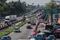 Hoy No Circula lunes 11 de agosto: Restricciones vehiculares CDMX y EDOMEX