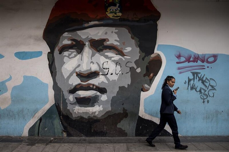 El Che Guevara, un ícono de la revolución