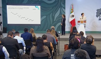 2026 es el año con menos homicidios en el Edomex en 19 años; tuvo una reducción del 56% en el promedio diario