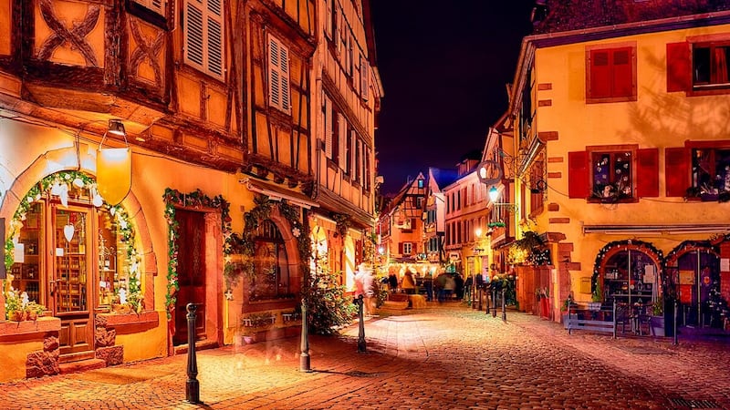 Pueblo mágico de Val’Quirico, en Tlaxcala