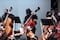 Orquesta de Cámara UADY ofrecerá concierto “De Película” en apoyo a las preparatorias de la Universidad