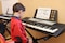 UABJO impulsa el desarrollo infantil con curso de verano en Educación Musical Temprana