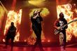 Este sería el setlist de Avenged Sevenfold en su concierto en el Estadio GNP de CDMX