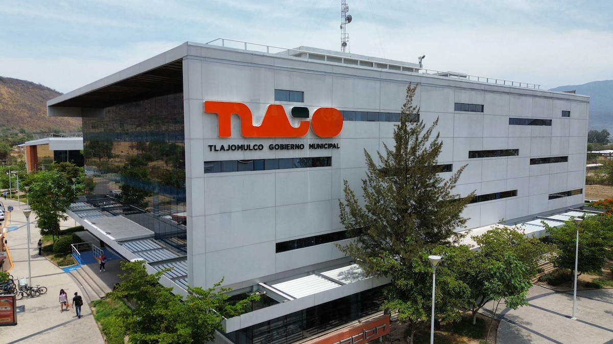 Elevan calificación crediticia de Tlajomulco por finanzas sanas y control de deuda