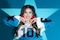 Leyla Star: la artista latina que está conquistando el corazón de millones