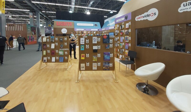 Feria del Libro de Madrid
