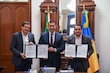 Registro Civil e IPEJAL firman convenio para agilizar trámites a más de 52 mil pensionados