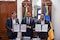 Registro Civil e IPEJAL firman convenio para agilizar trámites a más de 52 mil pensionados