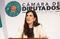 Kenia López llama a participar en consulta sobre lineamientos para la protección de audiencias