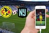 América Femenil vs Gotham FC: horario, canal, cómo y dónde ver en vivo la semifinal de la W Champions Cup 2026