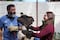 Recibe Unidad de Rescate de Fauna de Tlajomulco donación por parte de estudiantes