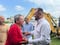 Inicia Tlajo obras hidráulicas y construcción de cancha de pádel en Campo Sur