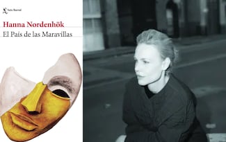 Hanna Nordenhök y la poesía de la mentira: del verso a la narrativa contemporánea