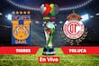 Toluca vs Tigres HOY: Horario, canal, cómo y dónde ver en vivo la final de la Liga MX