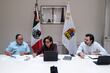 Fortalece Mara Lezama coordinación con CFE para atender necesidades de energía eléctrica en Quintana Roo