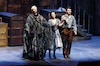 Marcos Radosh y la muerte en escena: el poder del teatro en “El hilador”