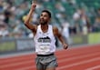 Eduardo Herrera entra en acción este viernes en el Mundial de Atletismo Bajo Techo  