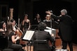 La Orquesta Sinfónica nacional cierra el año dual México-Italia con concierto en Bellas Artes