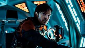 “Andor”, segunda temporada: los comienzos, en una galaxia muy lejana, de la rebelión contra el Imperio