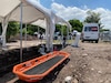 En Sinaloa, continúa la recuperación en fosa común del panteon 21 de marzo