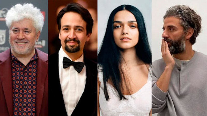 Actores y Actrices Españoles