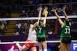 México se queda con el bronce en Copa Panamericana de Voleibol Sub-23