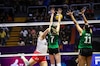 México se queda con el bronce en Copa Panamericana de Voleibol Sub-23