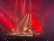 Enjambre en el Palacio de los Deportes: un viaje de nostalgia y renovación que conquistó la CDMX