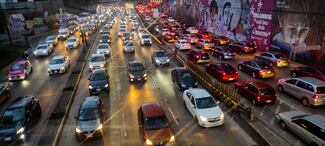 Hoy No Circula sábado 24 de enero: restricciones vehiculares CDMX y EDOMEX