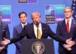 Trump ordena bombardear a Irán a “niveles nunca vistos” si es asesinado
