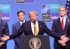 Trump ordena bombardear a Irán a “niveles nunca vistos” si es asesinado    