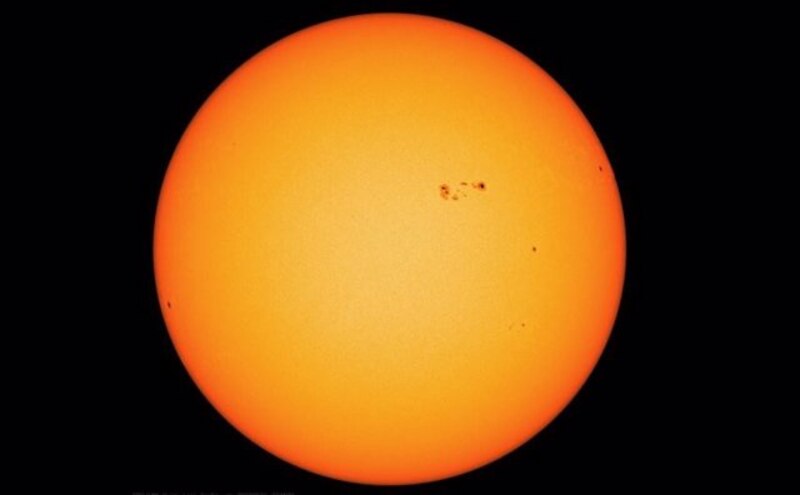 El Sol