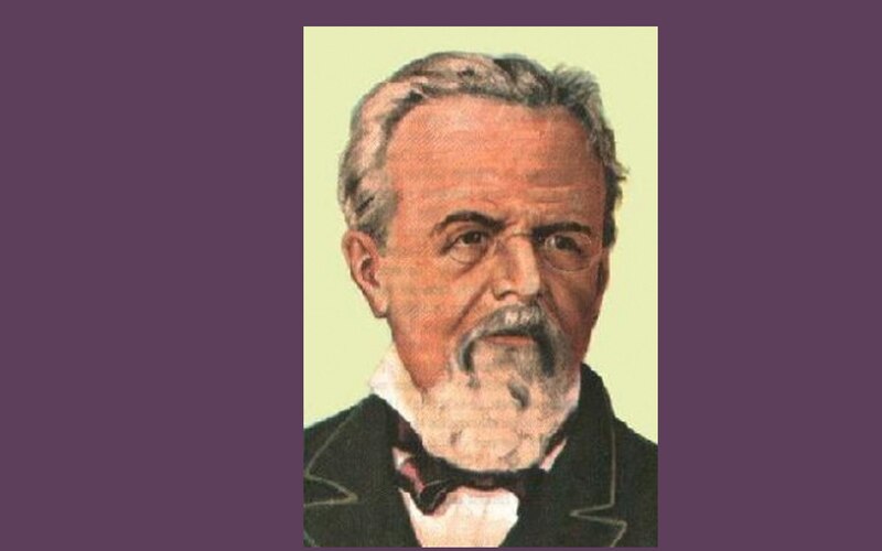 Benito Juárez