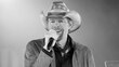 Fallece el artista de música country Toby Keith a los 62 años